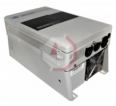 1336F-B030-AA-EN-GM5-HAS2-L4E | 1336F | ALLEN BRADLEY / DRIVES | Image 3