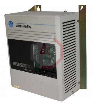 1336F-BRF10-AE-EN-HAS2-L4E | 1336F | Allen Bradley - Drives | Image 1