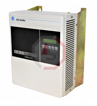 1336F-BRF100-AA-EN-HAS1 | 1336F | Allen Bradley - Drives | Image 1