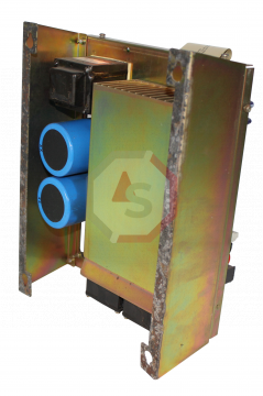 1336F-BRF100-AN-EN-HCS2-LA1-L6 | 1336F | Allen Bradley - Drives | Image 2