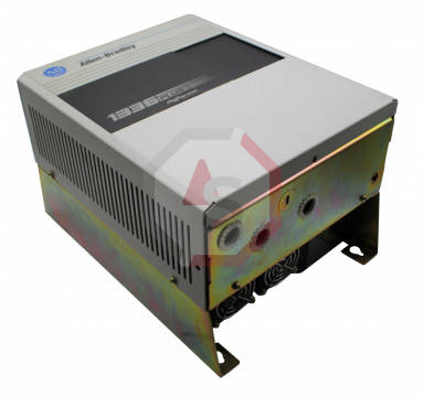 1336F-BRF75-AE-DE | 1336F | Allen Bradley - Drives | Image 1
