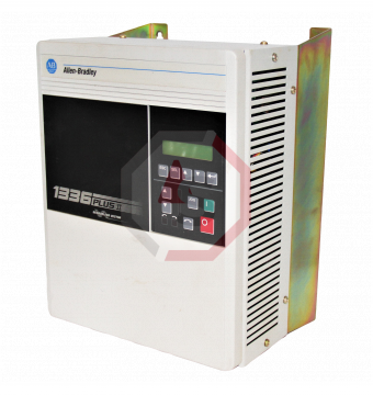 1336F-CWF50-AA-EN-HCS2-LA4 | 1336F | Allen Bradley - Drives | Image 1