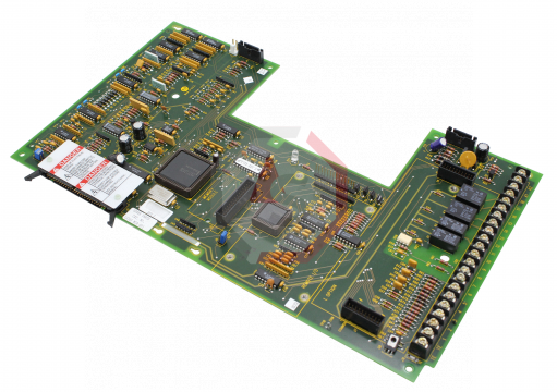 1336S-MCB-SP1 | 1336S | Allen Bradley - Drives | Image 1