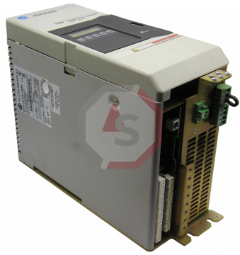 1394C-SJT10-A | 1394C | ALLEN BRADLEY / DRIVES | Image 1