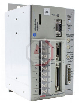 1398-DDM-005-DN | 1398 | ALLEN BRADLEY / DRIVES | Image 4
