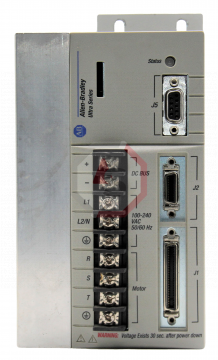 1398-DDM-019 | 1398 | ALLEN BRADLEY / DRIVES | Image 1