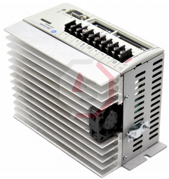 1398-DDM-019 | 1398 | ALLEN BRADLEY / DRIVES | Image 3