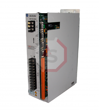 1398-PDM-030 | 1398 | ALLEN BRADLEY / DRIVES | Image 1