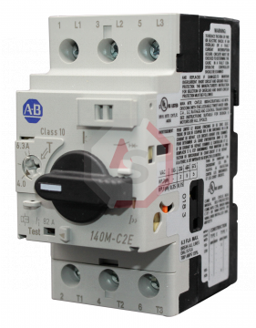 140M-C2E-B63 | 140M | Allen Bradley | Image 2