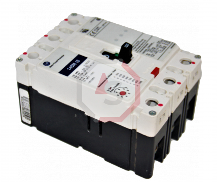 140M-I8P-D10S-M | 140M | Allen Bradley | Image 2