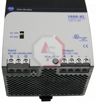 1606-XL180B | Allen Bradley 1606 | Allen Bradley | Image 4