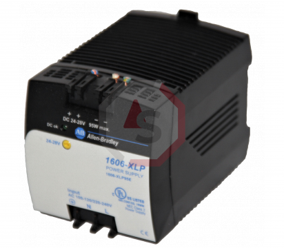 1606-XLP95E | Allen Bradley 1606 | Allen Bradley | Image 1