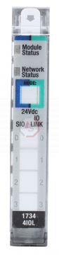 1734-4IOL | 1734 | ALLEN BRADLEY / PLC | Image 2