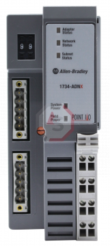 1734-ADNX | 1734 | ALLEN BRADLEY / PLC | Image 2
