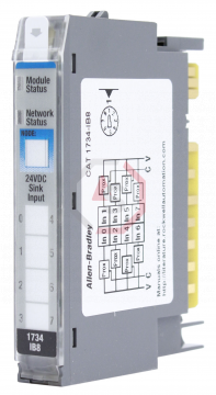 1734-IB8 | 1734 | ALLEN BRADLEY / PLC | Image 1