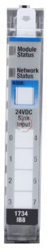 1734-IB8 | 1734 | ALLEN BRADLEY / PLC | Image 2