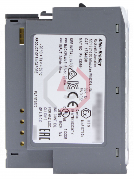 1734-IB8 | 1734 | ALLEN BRADLEY / PLC | Image 3