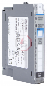 1734-IB8 | 1734 | ALLEN BRADLEY / PLC | Image 4