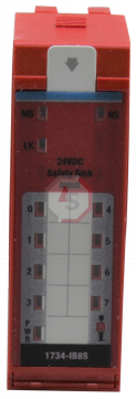 1734-IB8S | 1734 | ALLEN BRADLEY / PLC | Image 2