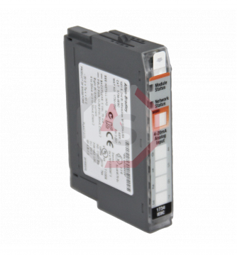 1734-IE8C | 1734 | ALLEN BRADLEY / PLC | Image 3