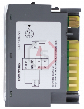 1734-IV2 | 1734 | ALLEN BRADLEY / PLC | Image 4
