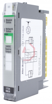 1734-OB2E | 1734 | ALLEN BRADLEY / PLC | Image 1