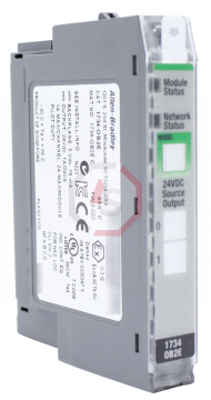 1734-OB2E | 1734 | ALLEN BRADLEY / PLC | Image 3