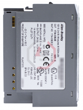 1734-OB2E | 1734 | ALLEN BRADLEY / PLC | Image 5