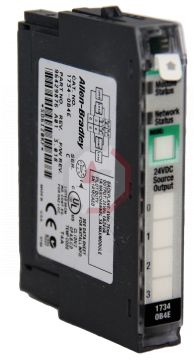 1734-OB4E | 1734 | ALLEN BRADLEY / PLC | Image 1