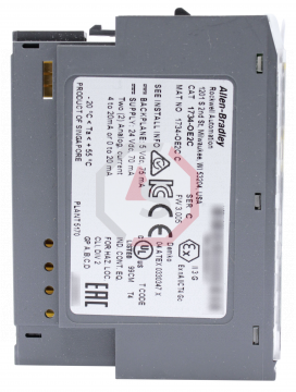 1734-OE2C | 1734 | ALLEN BRADLEY / PLC | Image 3