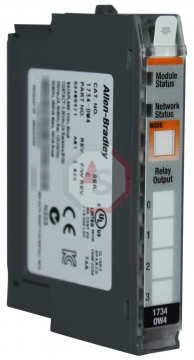 1734-OW4 | 1734 | Allen Bradley - PLC | Image 1