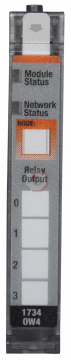 1734-OW4 | 1734 | Allen Bradley - PLC | Image 2