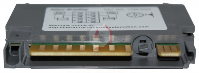 1734-OW4 | 1734 | Allen Bradley - PLC | Image 4