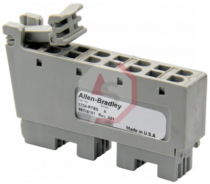 1734-RTB | 1734 | ALLEN BRADLEY / PLC | Image 1