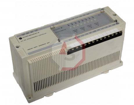 1745-E106 | 1745 | ALLEN BRADLEY / PLC | Image 1