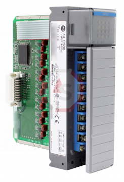 1746-IC16 | 1746 | ALLEN BRADLEY / PLC | Image 1