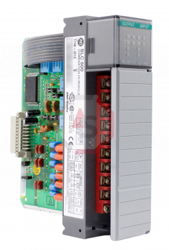 1746-IO12 | 1746 | ALLEN BRADLEY / PLC | Image 1