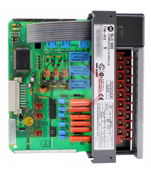 1746-IO12 | 1746 | ALLEN BRADLEY / PLC | Image 2