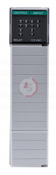 1746-IO12 | 1746 | ALLEN BRADLEY / PLC | Image 3