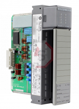 1746-IO8 | 1746 | ALLEN BRADLEY / PLC | Image 1