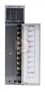 1746-IO8 | 1746 | ALLEN BRADLEY / PLC | Image 4
