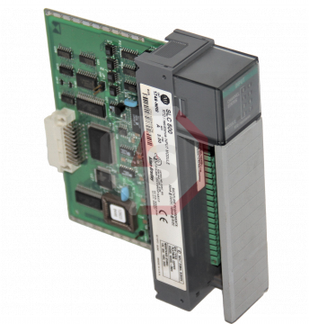 1746-NR8 | 1746 | ALLEN BRADLEY / PLC | Image 1
