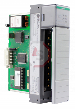 1746-NT4 | 1746 | ALLEN BRADLEY / PLC | Image 1