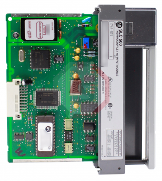 1746-NT4 | 1746 | ALLEN BRADLEY / PLC | Image 2