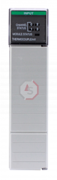 1746-NT4 | 1746 | ALLEN BRADLEY / PLC | Image 4