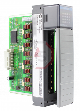 1746-OB16 | 1746 | ALLEN BRADLEY / PLC | Image 1