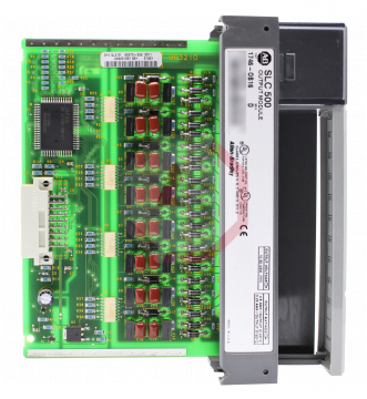 1746-OB16 | 1746 | ALLEN BRADLEY / PLC | Image 2