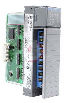 1746-OB16E | 1746 | ALLEN BRADLEY / PLC | Image 1