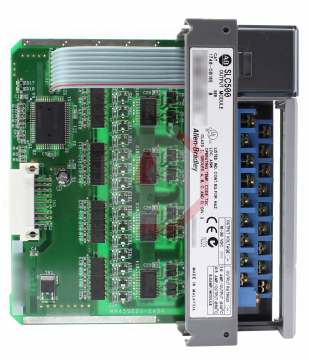 1746-OB16E | 1746 | ALLEN BRADLEY / PLC | Image 2