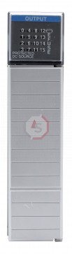 1746-OB16E | 1746 | ALLEN BRADLEY / PLC | Image 3